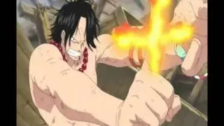 One Piece AMV Cinema