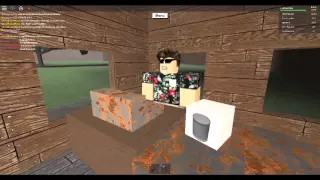 What Do it does if you give the Can 'o' Worm to the Secret Man(Lumber Tycoon 2)