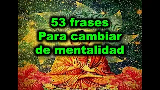 Los 53 Sutras de Siddhartha Gautama