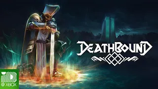 Deathbound - Xbox Release Announcement Trailer