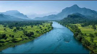 Stream of Serenity | Indian Classical