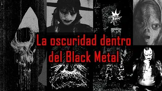 Las bandas más Oscuras, Bizarras y Perversas dentro del Black Metal Parte I - Documental