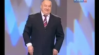 Игорь Маменко анекдот Больная жена