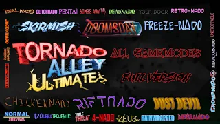 Tornado Alley Ultimate – All GameModes [Outdated]