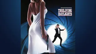 The Living Daylights - Into Vienna (expanded soundtrack by John Barry)