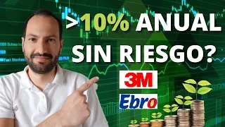 💥2 Acciones en mínimos de 10 años con dividendo estable y creciente. Insiders comprando