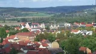 Naumburg - Domstadt an der Saale