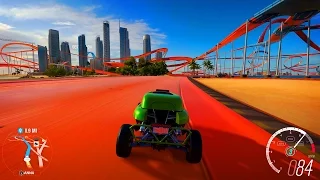 Forza Hot Wheels - Part 1 - HERE WE GO! (Rip Rod)