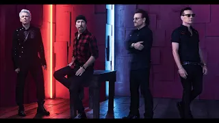 U2 - Book Of Your Heart (lyrics)