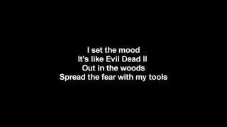 Lordi - Don't Let My Mother Know | Lyrics on screen | HD