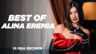 Alina Eremia: Top 20 Songs Collection | Global Mix 2023 🔝