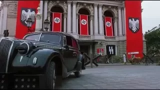 Гитлер капут!!!Комедийный фильм!!!