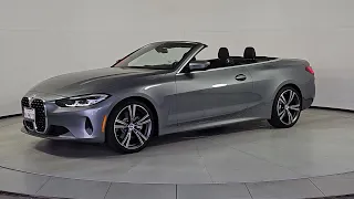 2024 BMW 4_Series 430i CA Santa Ana, Anaheim, Irvine, Costa Mesa, Newport Beach