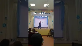 Махмур ахчик  танец , Ануш Григорян  anush_studia_dance