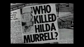 The Murder of Hilda Murrell - Documentary munder 2016