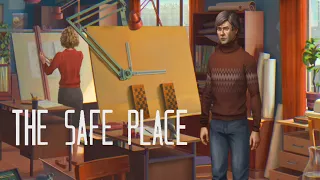 АФЕРА НА РОБОТІ — THE SAFE PLACE #3