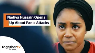 Nadiya Hussain Confronts the Source of Her Panic Attacks | Nadiya: Anxiety and Me