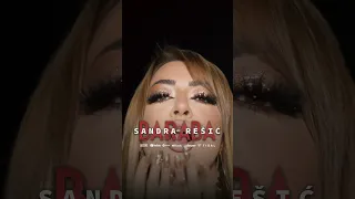 SANDRA REŠIĆ ✨ ＢＡＲＡＢＡ ▶ Slušaj na Sandrinom YouTube kanalu!