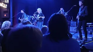 Lucinda Williams Car Wheels on a Gravel Road - Haw River Ballroom Saxapahaw NC 8/21/22