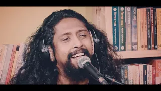 Arko Mukhaerjee Collective Live | Rongila - Maro Gaam - Akhiyan Udeek Diya | Bengali Folk - Sufi Jam