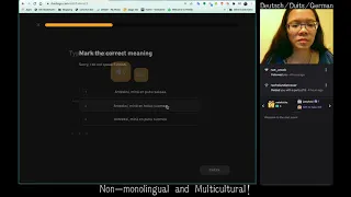 (20200914) DuoLingoDeering! Learning Finnish, Irish, and Vietnamese