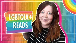 Queer Book Discussion & Recommendations