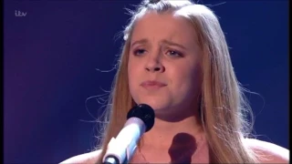 BGT 2017 SEMI FINAL 2 - LEAH BARNIVILLE