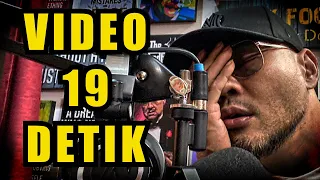 VIDEO 19 DETIK SH#T‼️ - Deddy Corbuzier Podcast