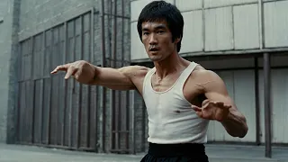 The Dragon: Bruce Lee Ultimate Showdowns