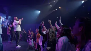Same God / How Great Is Our God | Elevation Worship / Chris Tomlin