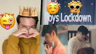 (I'MSOKILIG!!!) Boys' Lockdown Episode 3 | Reaction
