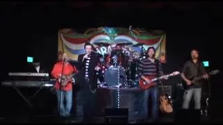 #1 STYX Tribute Band  - "Don't Let It End" - www.celebritydoublestributeconcerts.com