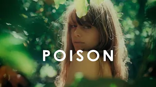 Q o d ë s ft ATHENA - Poison | New Video| House List.