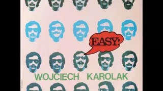 Wojciech Karolak - Goodbye