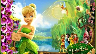 Tinkerbell | Filipino Fairy Tales | Bedtime Stories | Short Stories for Kids | Kwentong Pambata |