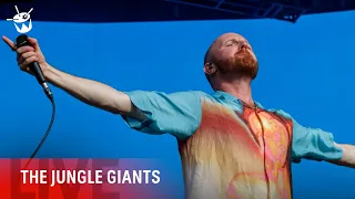 The Jungle Giants - 'Used To Be In Love' (live at Splendour In The Grass 2022)