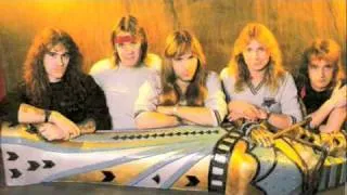 Iron Maiden Documentary - Ironed Out Part 1