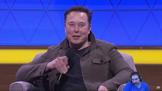 r rated games elon musk todd howard e3 interview funny