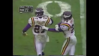 Original Broadcast: Freeman Gets Fuller'd (1996)