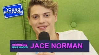 Henry Danger's Jace Norman Plays WWJD (What Would Jace Do?)!