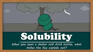 Why does soda fizz when you shake it? | #aumsum #kids #science #education #children