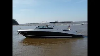 2018 Sea Ray 350 SLX at MarineMax Dallas Yacht Center