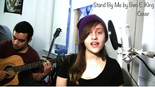 Stand By Me - Ben E. King Tribute Cover by Sloane Skylar