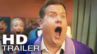 THE PROM Official Trailer (2020) Meryl Streep, Nicole Kidman, James Corden, Comedy Movie