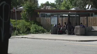 Homeowner trying to get 'nightmare' RTD bus stop removed