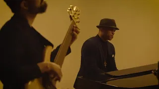 Roberto Fonseca y Los Bandidos All Stars Jazz Plaza 2021