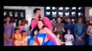 LARA - Evelyn Sharma - Ooh La La dance performance with Kun