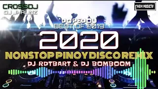 Pinoy Nonstop Disco 2020 | Remix