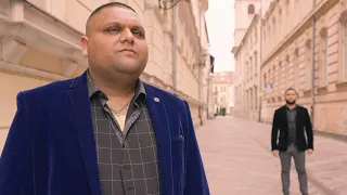 Gipsy Kaly ČAJE ŠUNES MAN Official Video 4K (vlastna tvorba)