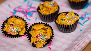 Biskut Cornflake Madu | Biskut Paling Rangup Dan Sedap